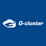 G-cluster brandLogo