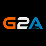 G2A brandLogo