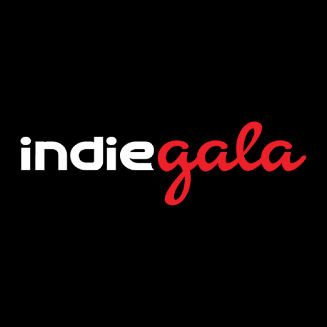 Indie Gala brandLogo