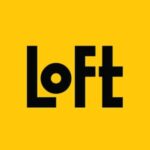 LOFT brandLogo