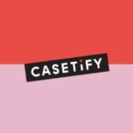 Casetify brandLogo