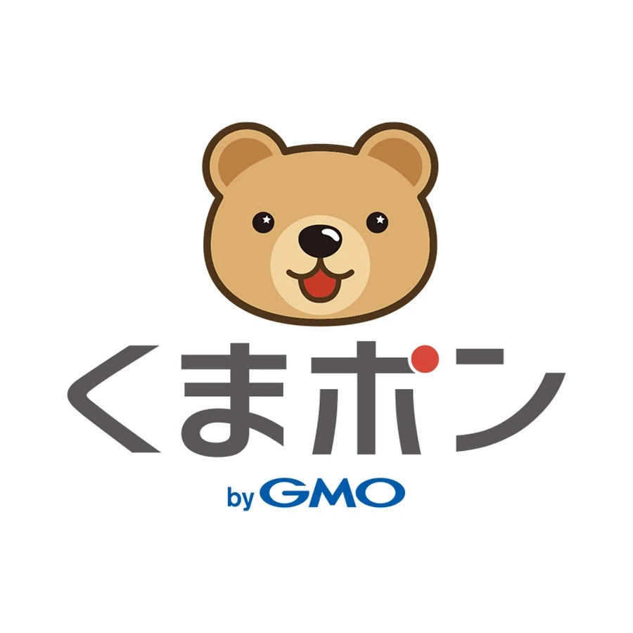 くまポン brandLogo
