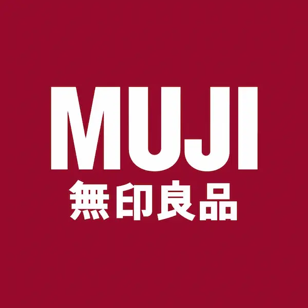 muji brandLogo