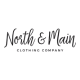 North & Main Clothing Company icon