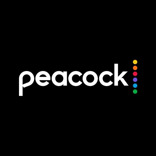 Peacock-Tv icon