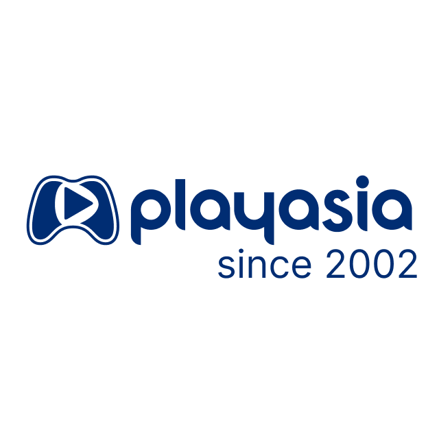 Playasia brandLogo