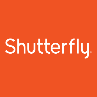Shutterfly icon