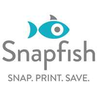 Snapfish icon