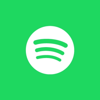 Spotify brandLogo