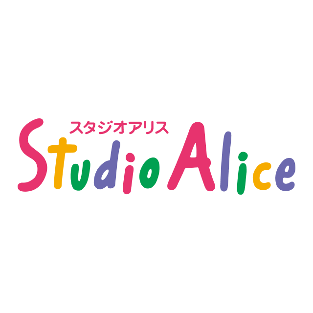 スタジオアリス brandLogo
