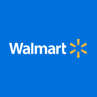 Walmart icon
