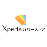 Xperia brandLogo