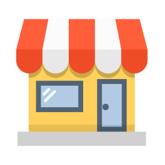 Department Store icon