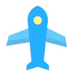 Travel icon