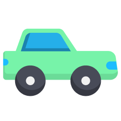 Vehicles icon