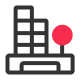 Entreprises icon