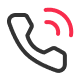 Télécommunication icon