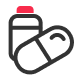 Pharmacies icon