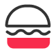 Alimentation icon