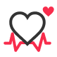 Liebe & Partnerschaft icon
