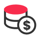 Geld & Versicherungen icon