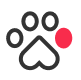 Animaux icon