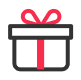 Cadeaux icon