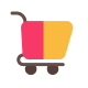 通販 icon