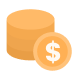 金融・仮想通貨 icon