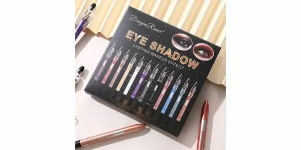 Free DragonRanee Eye Shadow Samples logo