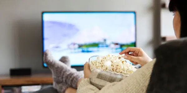 Free Instacart+ & Peacock Trial logo