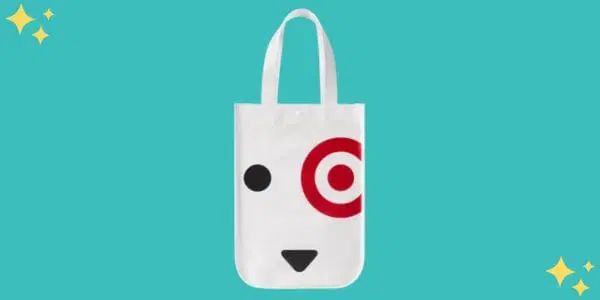 Free Baby Stuff from Target logo