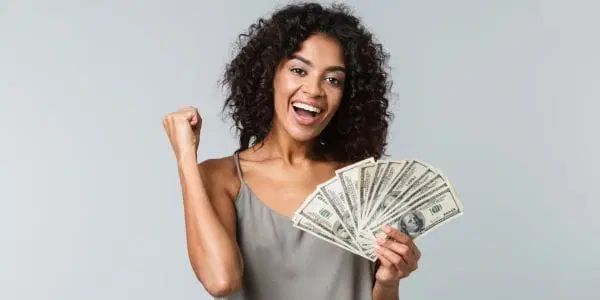 Win a $500 Shopping Spree logo