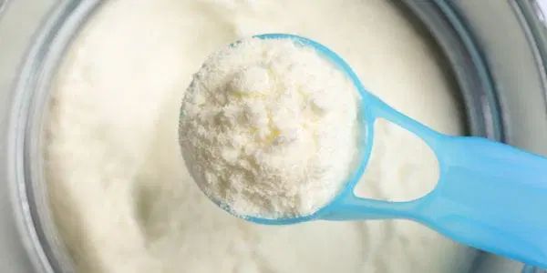 Free Can of Formula logo