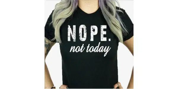 Free T-Shirt for Women logo