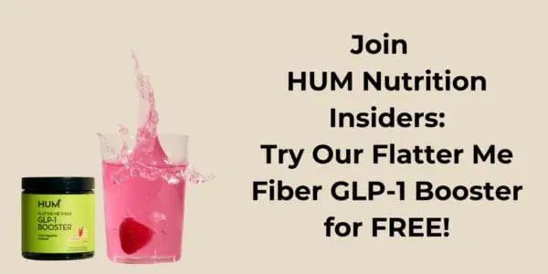 Free Supplement for Cravings and Bloating logo