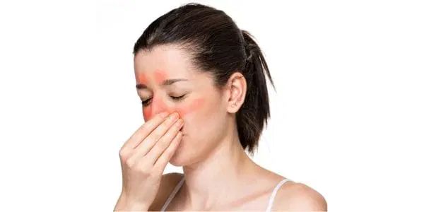 Free Products for Sinuses logo