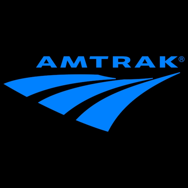 Amtrak icon