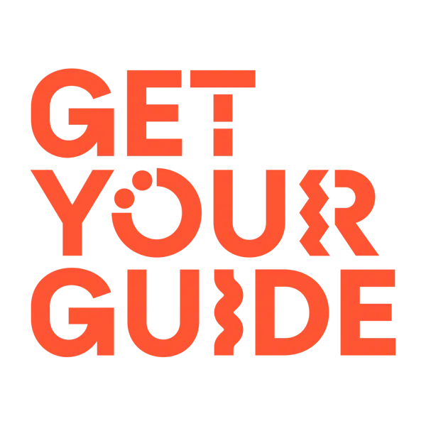 GetYourGuide icon
