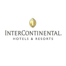 InterContinental Hotels & Resorts icon
