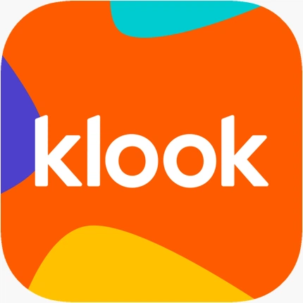 Klook brandLogo
