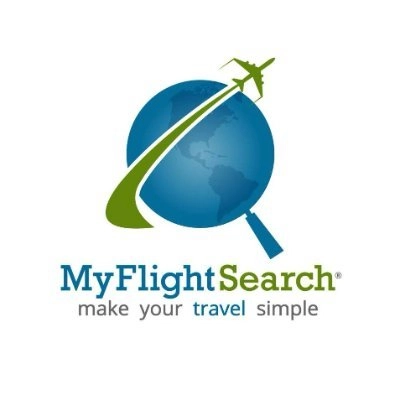 MyFlightSearch icon
