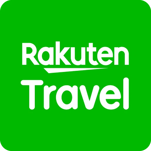 Rakuten Travel brandLogo