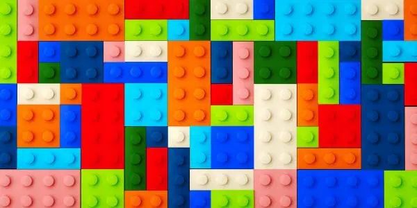 Free LEGO Brick Replacements logo