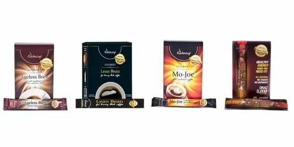 Free Vidacup Coffee Samples logo