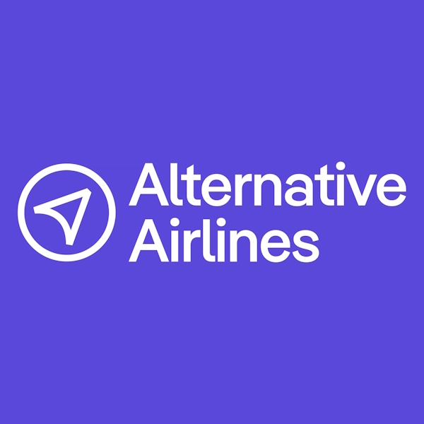 Alternative Airlines icon