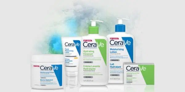 Free Skincare Package Worth $100 logo