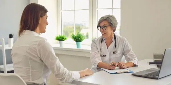 Free Access to Clinical Trials logo