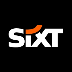 Sixt icon