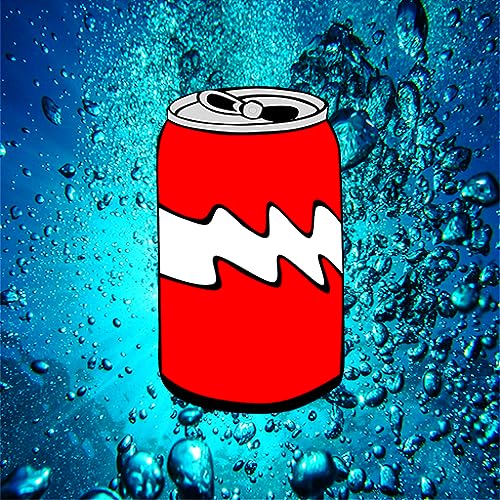 Carbonated Drinks ProductsLogo